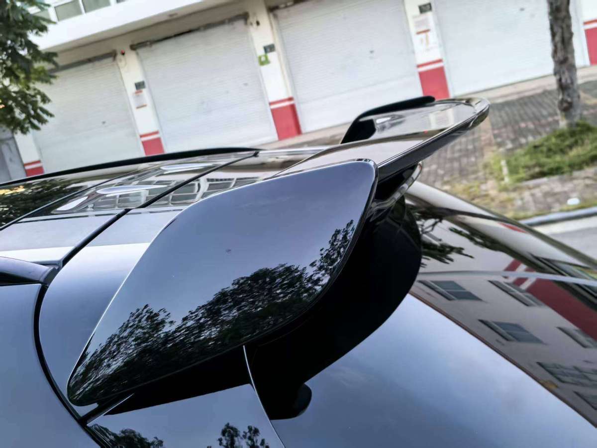 Mercedes-Benz GLA AMG 2019 #20 Mercedes-Benz GLA AMG 2019 car image #20