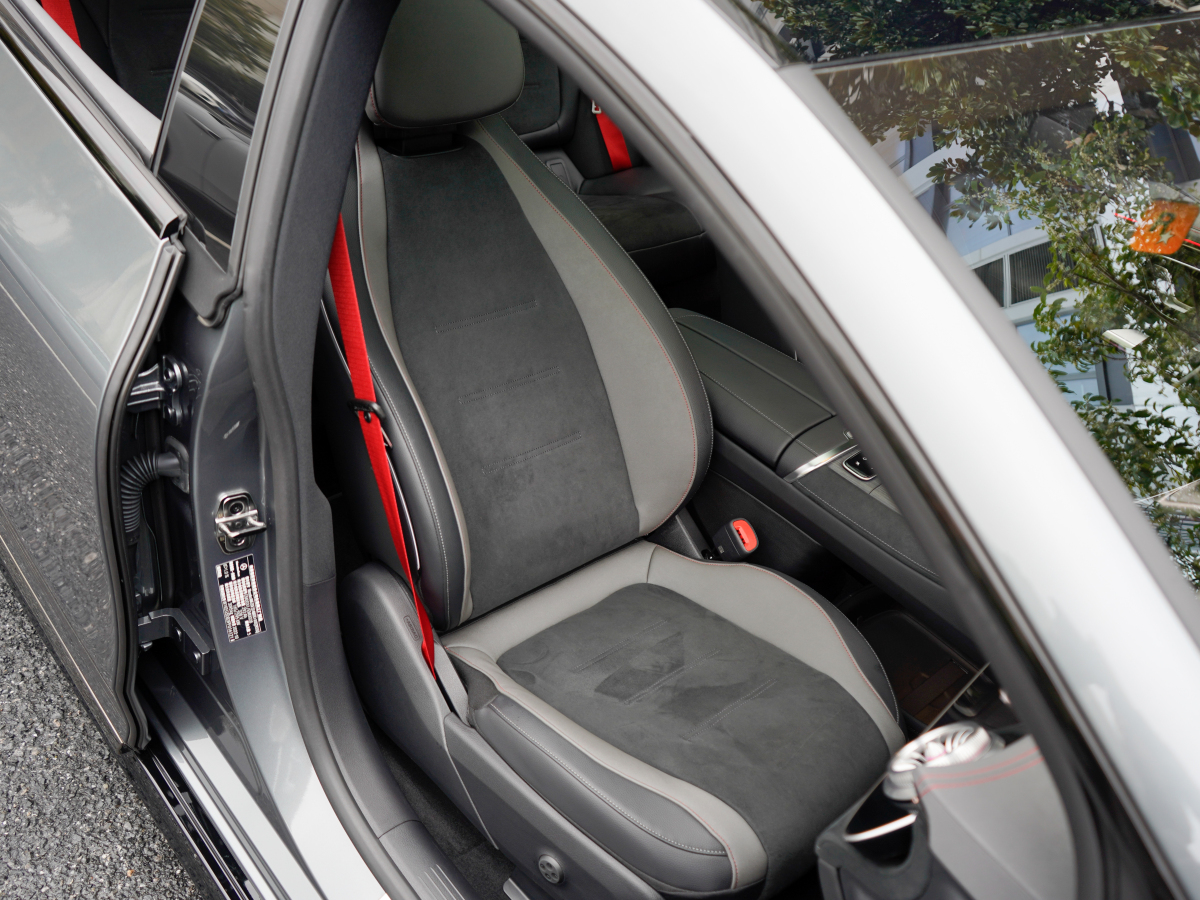 Mercedes-Benz EQE AMG 2023 car image #20