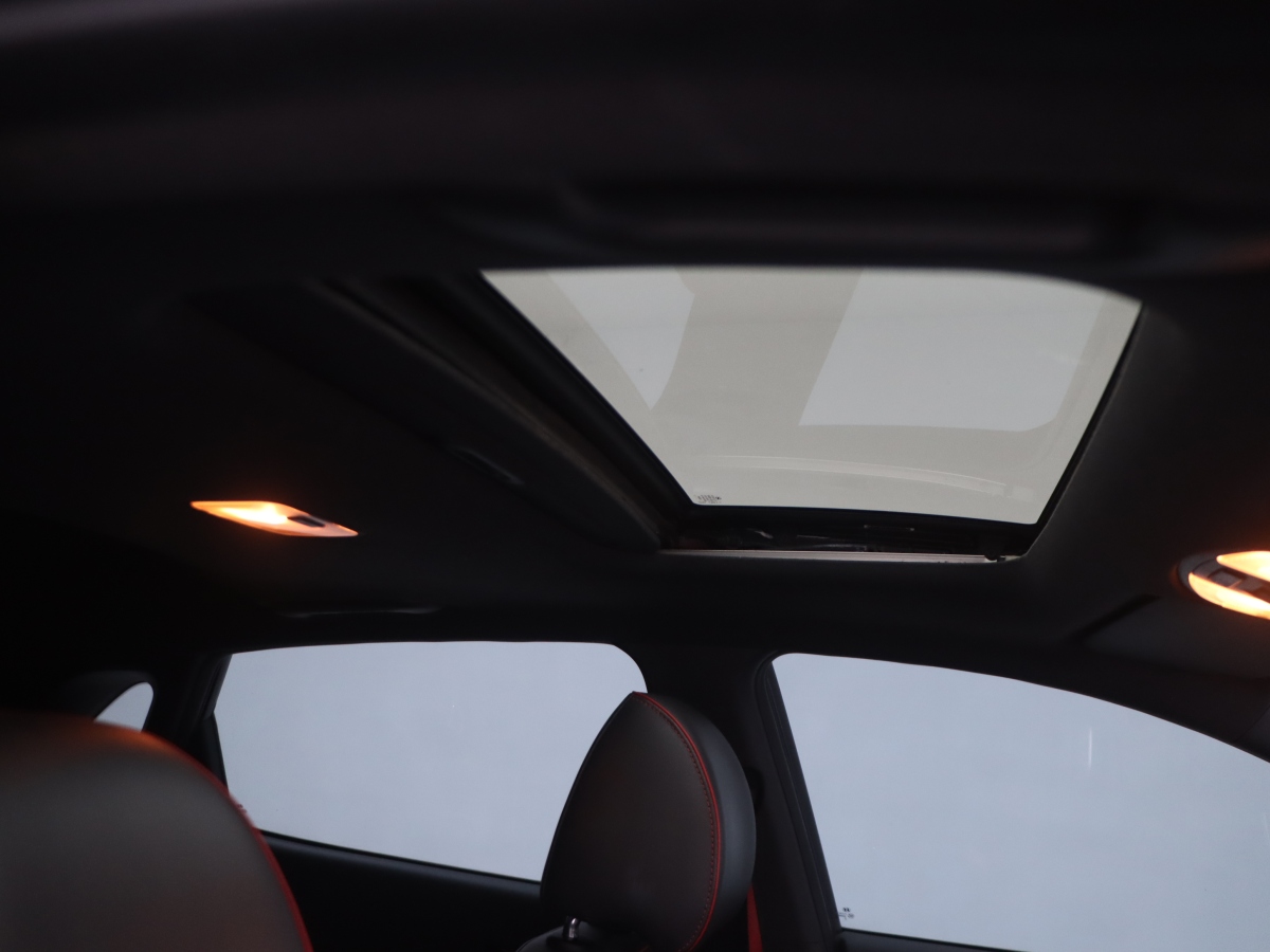 Hyundai ENCINO 2019 car image #20