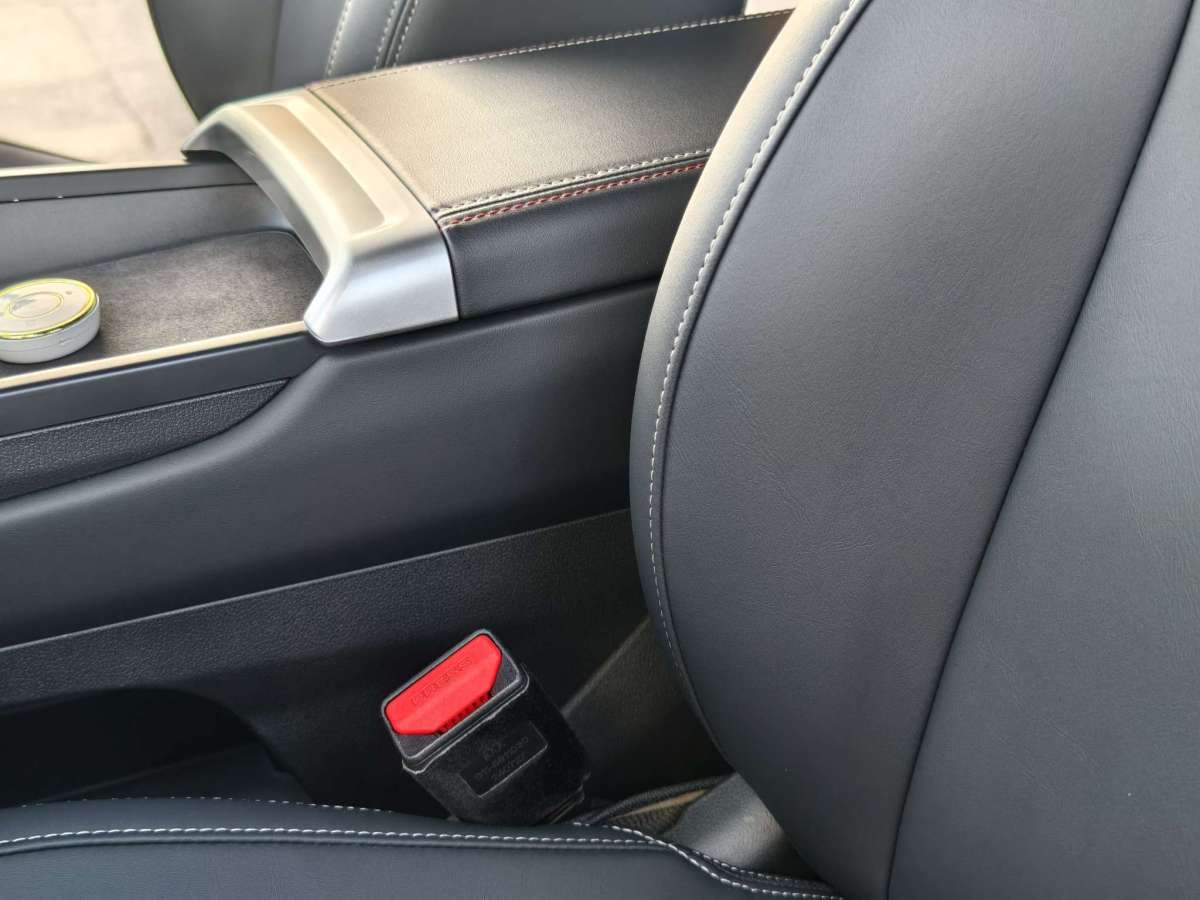 哪吒汽车 哪吒X 2024 #20 哪吒汽车 哪吒X 2024 汽车图片 #20