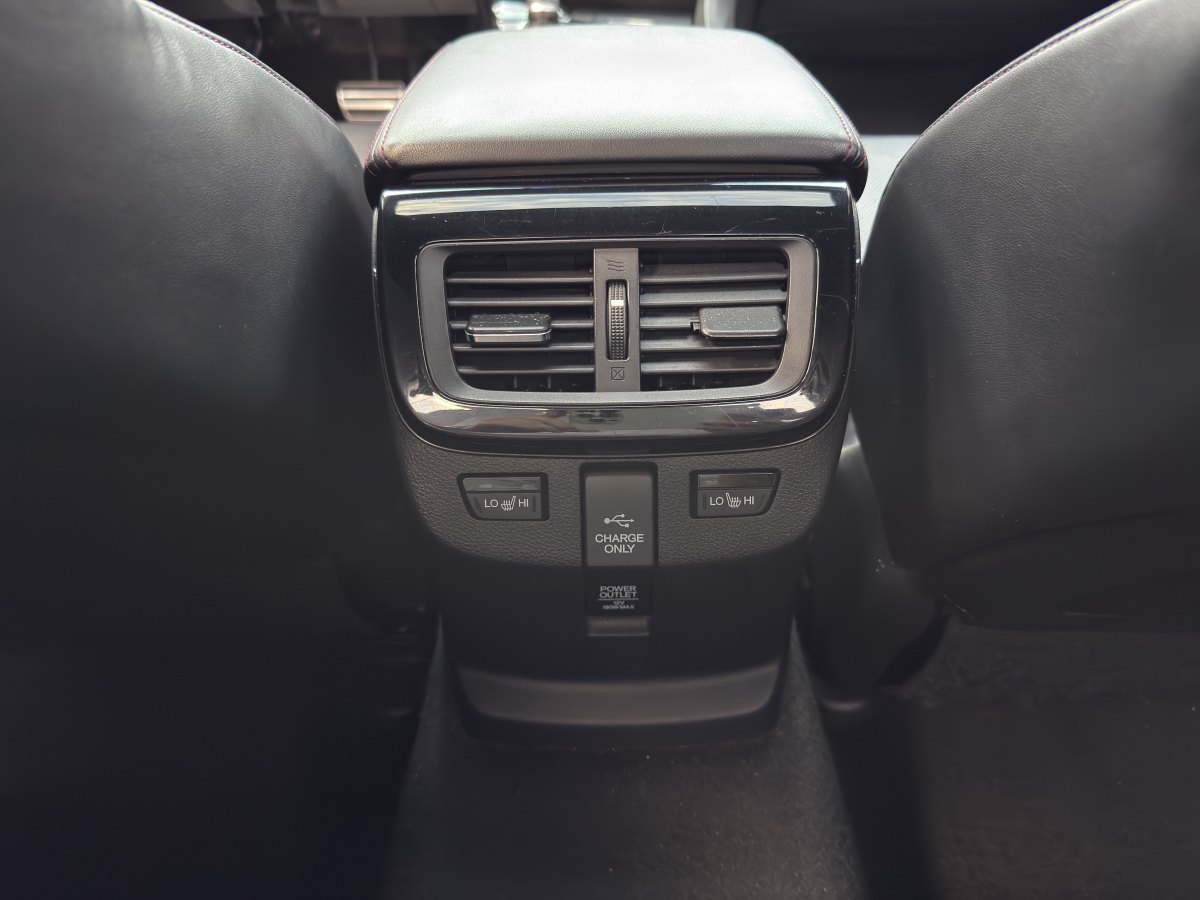 Honda Spirior 2015 #20 Honda Spirior 2015 immagine di auto #20