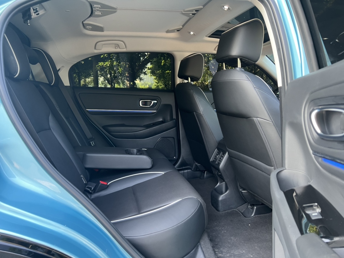 Honda e:NS1 2022 #20 Honda e:NS1 2022 immagine di auto #20