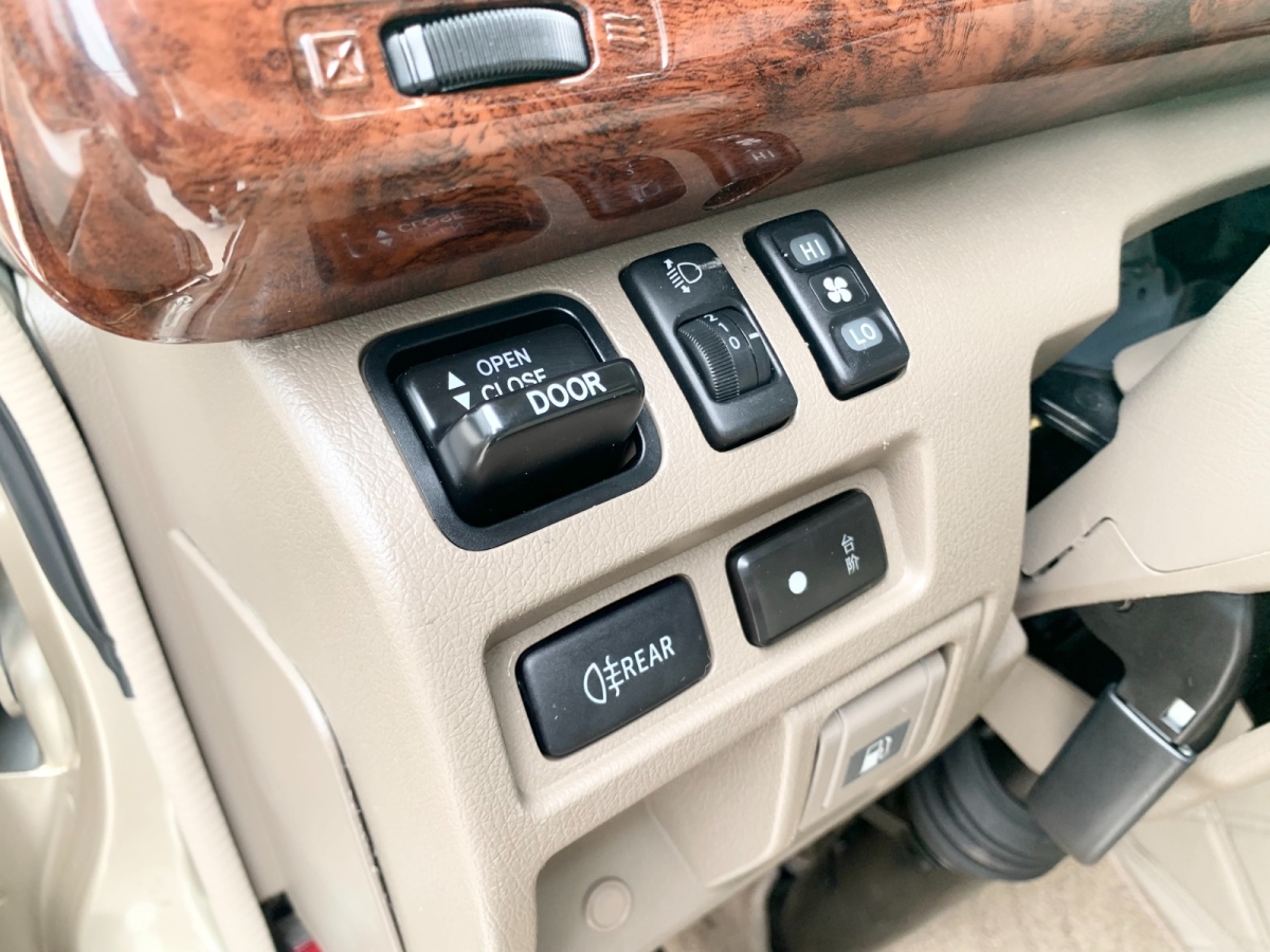 Toyota Coaster 2019 #20 Toyota Coaster 2019 imagen de coche #20