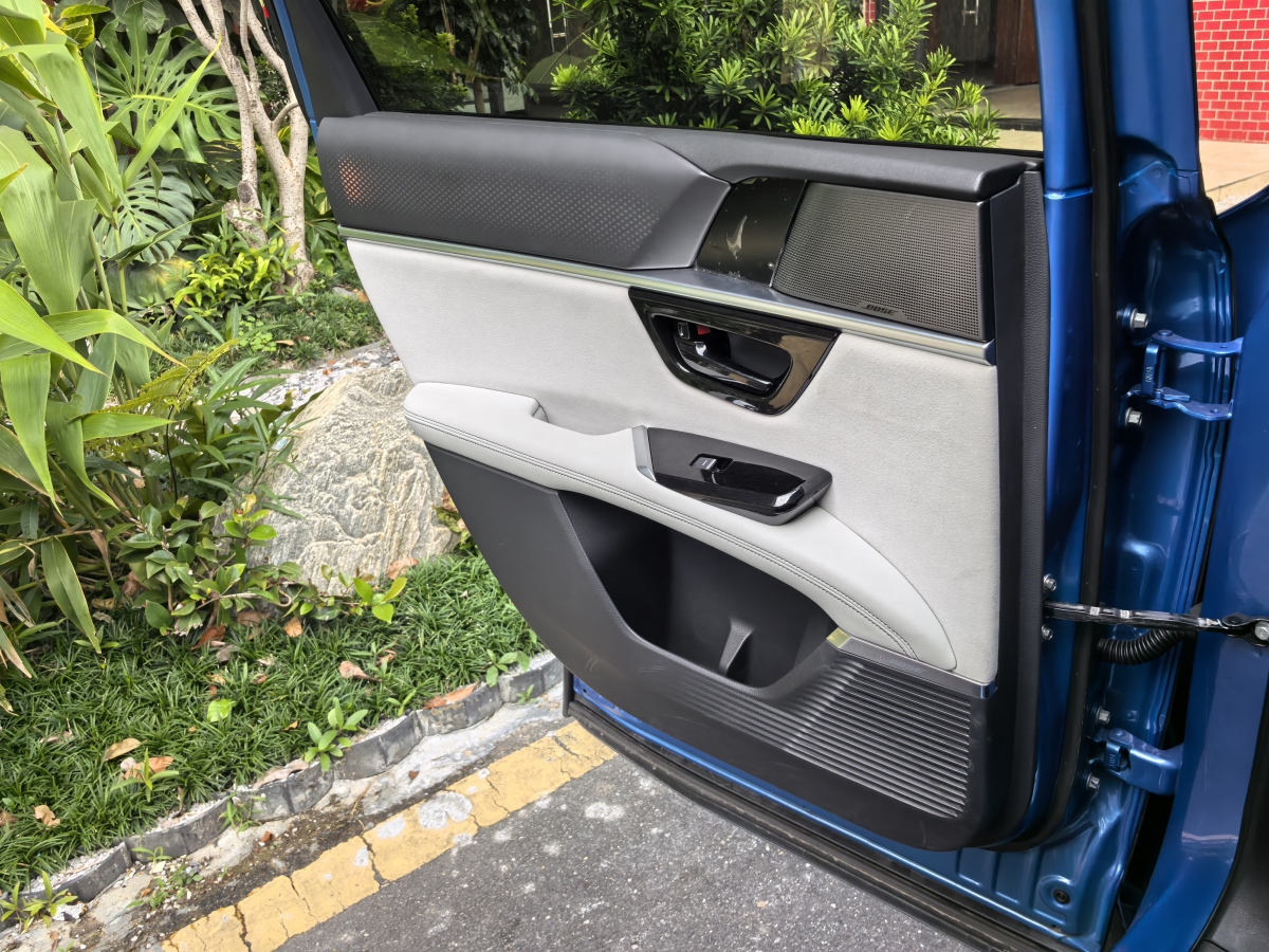 Honda S7 2025 car image #20