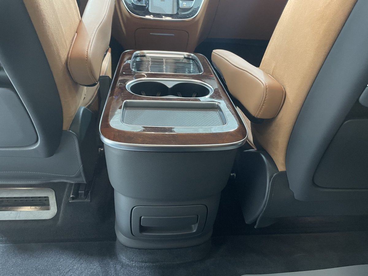 HongQi HQ9 2023 immagine di auto #20