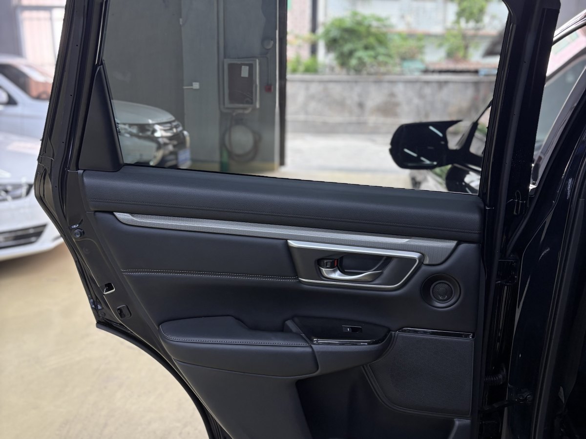 Honda Breeze New Energy 2022 car image #20