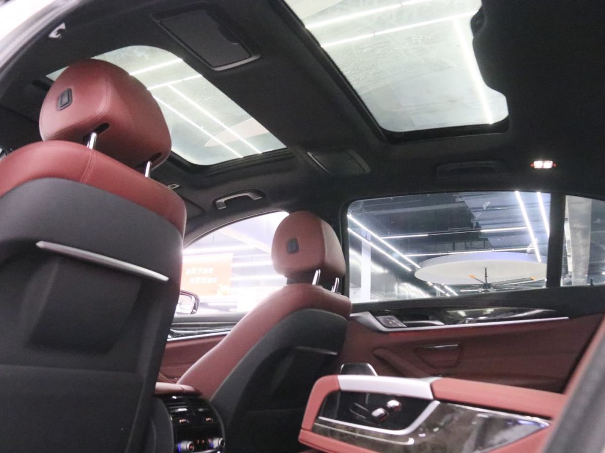 BMW Z4 M40i 2020 car image #20