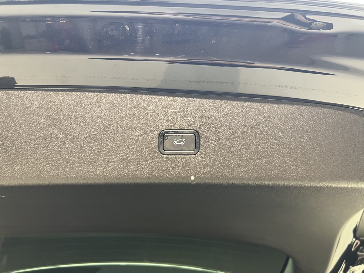 Xpeng G9 2024 immagine di auto #20