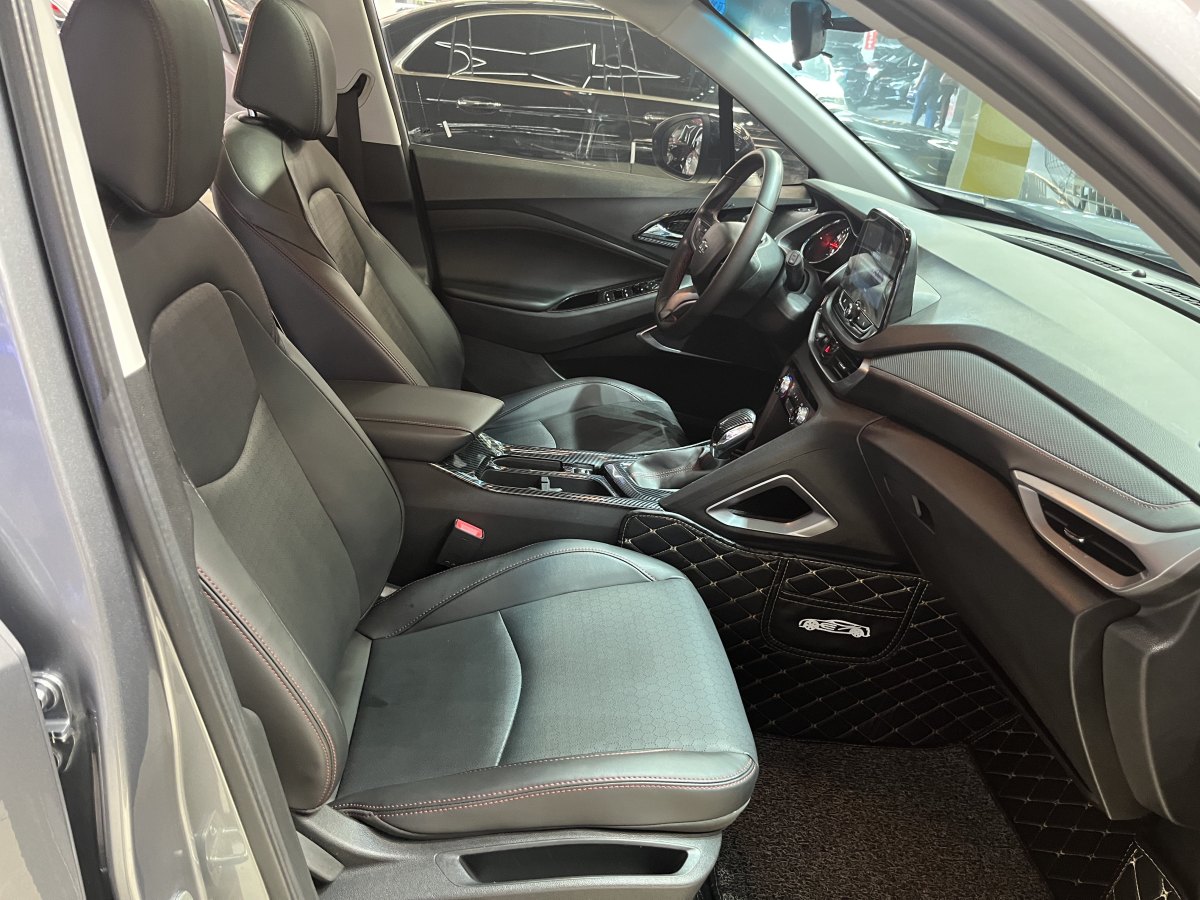 Chevrolet Orlando 2020 car image #20