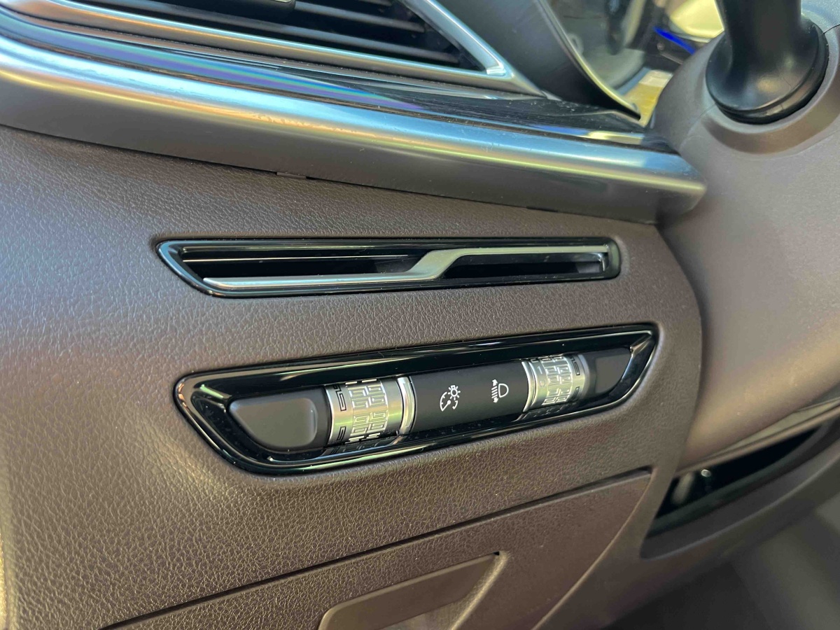 GEELY JiaJi 2021 car image #20