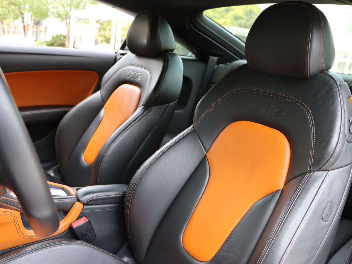 Audi TTS 2013 #20 Audi TTS 2013 car image #20