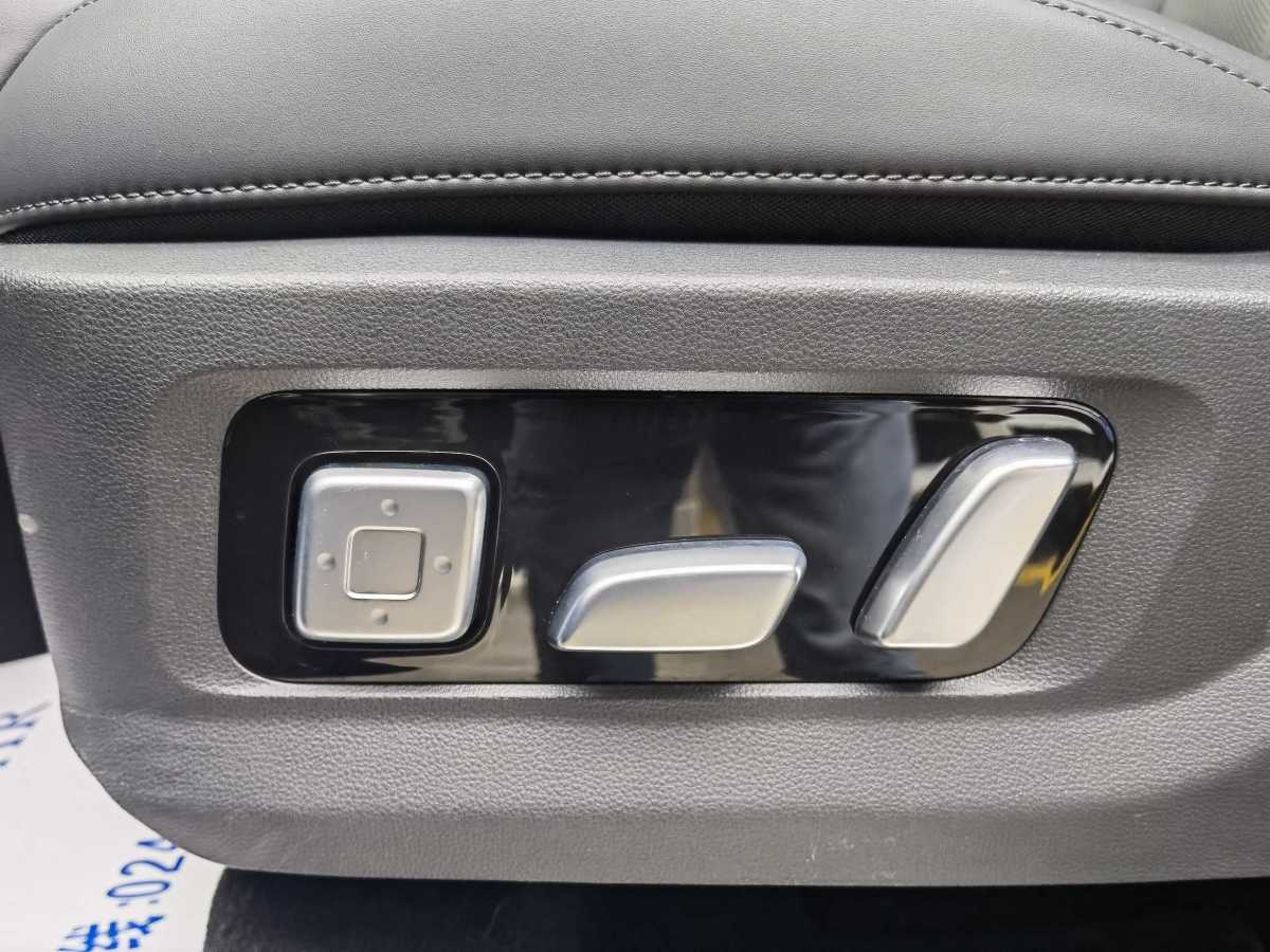 Tank 400 New Energy 2024 #20 Tank 400 New Energy 2024 car image #20