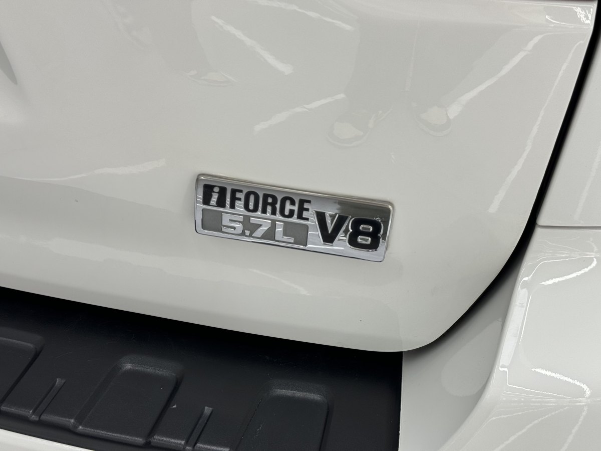 Toyota Sequoia 2009 #20 Toyota Sequoia 2009 imagen de coche #20