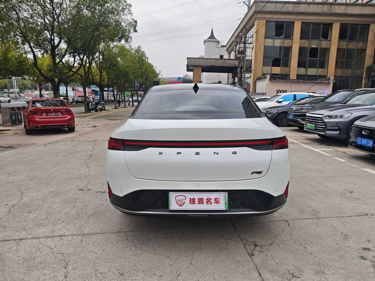 Xpeng P5 2023 immagine di auto #20
