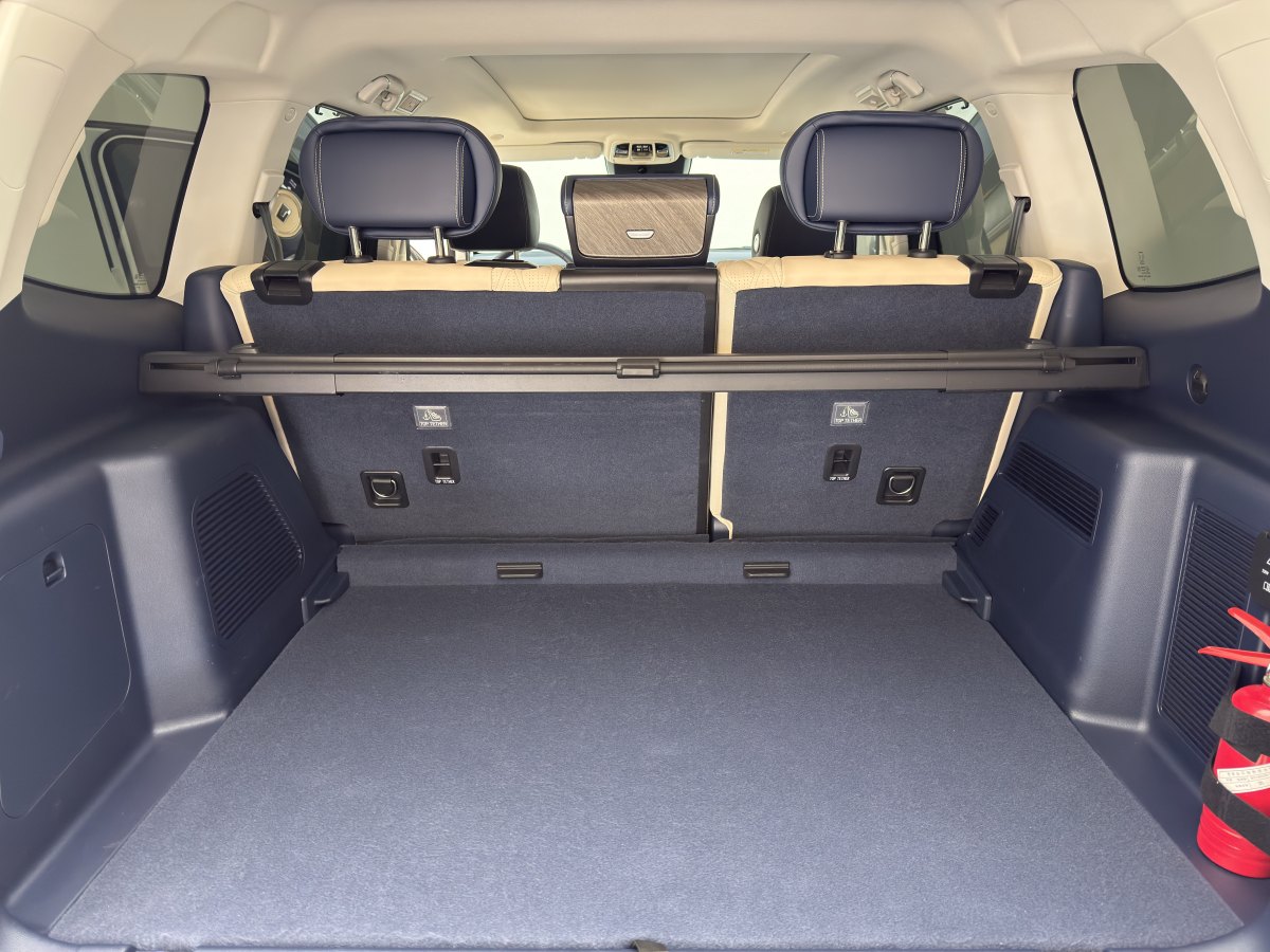 Tank 500 2023 صورة سيارة #20