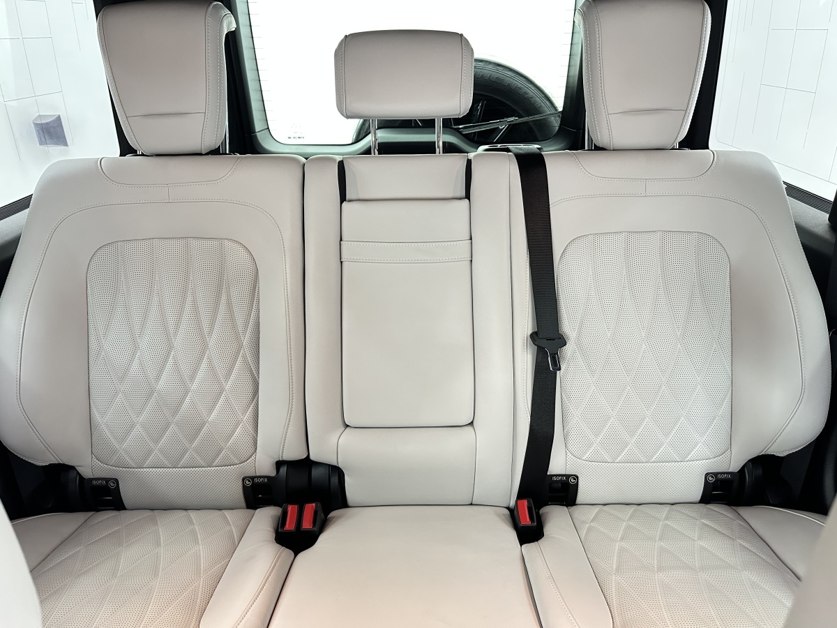 Mercedes-Benz G AMG 2023 imagem de carro #20