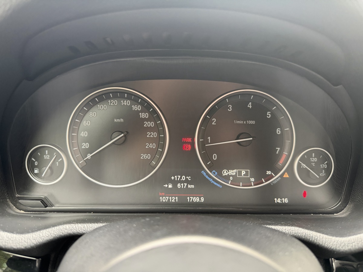 BMW X4 2018 imagen de coche #20