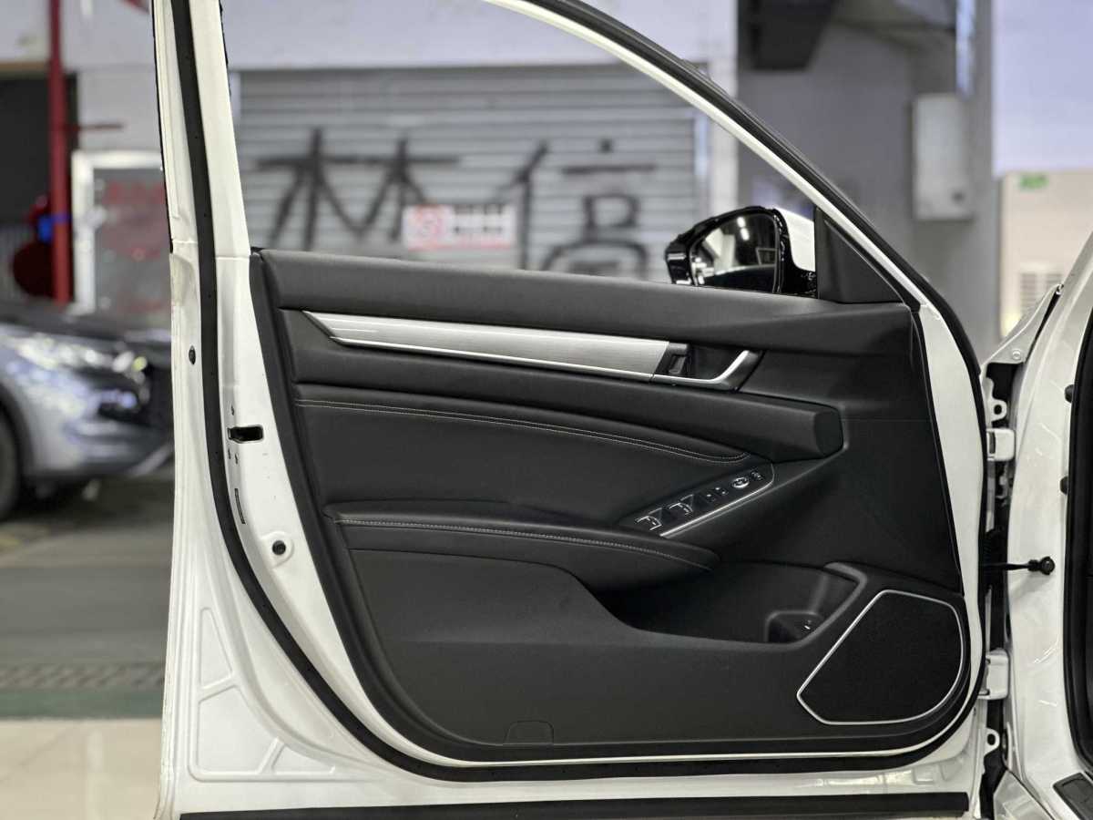 Honda Inspire 2022 #20 Honda Inspire 2022 car image #20