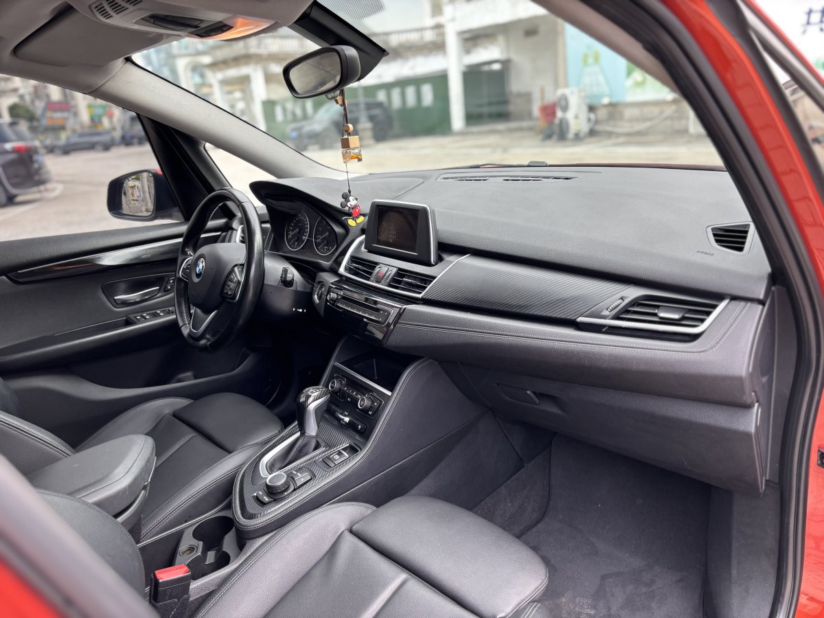 BMW 2 Series 2016 immagine di auto #20