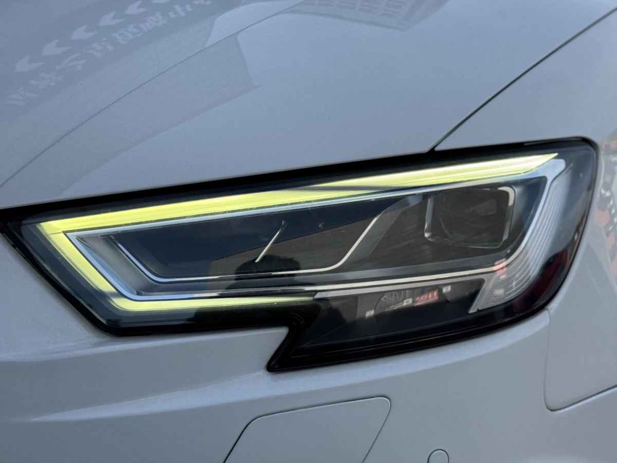 Audi S3 2017 #20 Audi S3 2017 car image #20