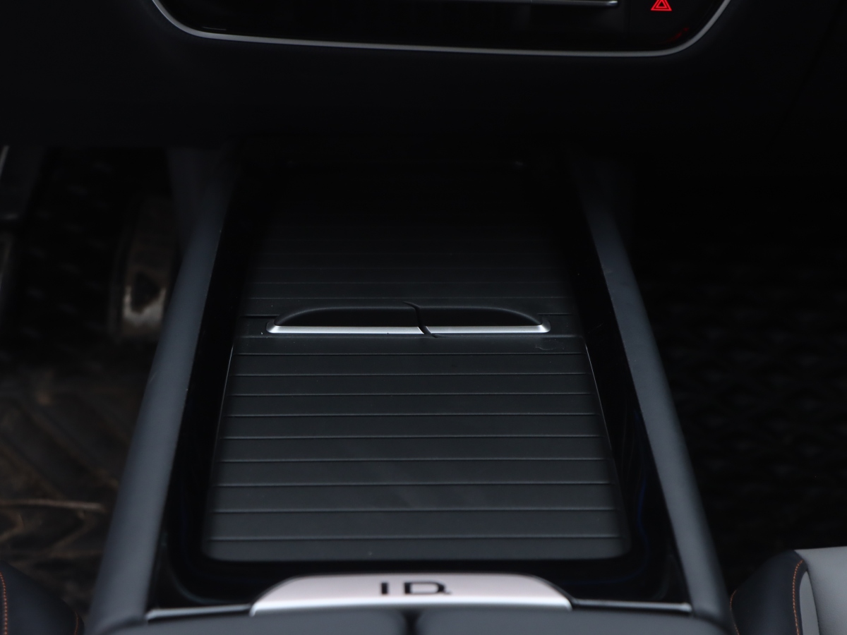 Volkswagen ID.7 Vizzion 2024 car image #20