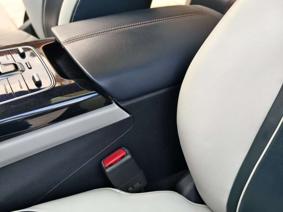 BYD Qin 2021 car image #20