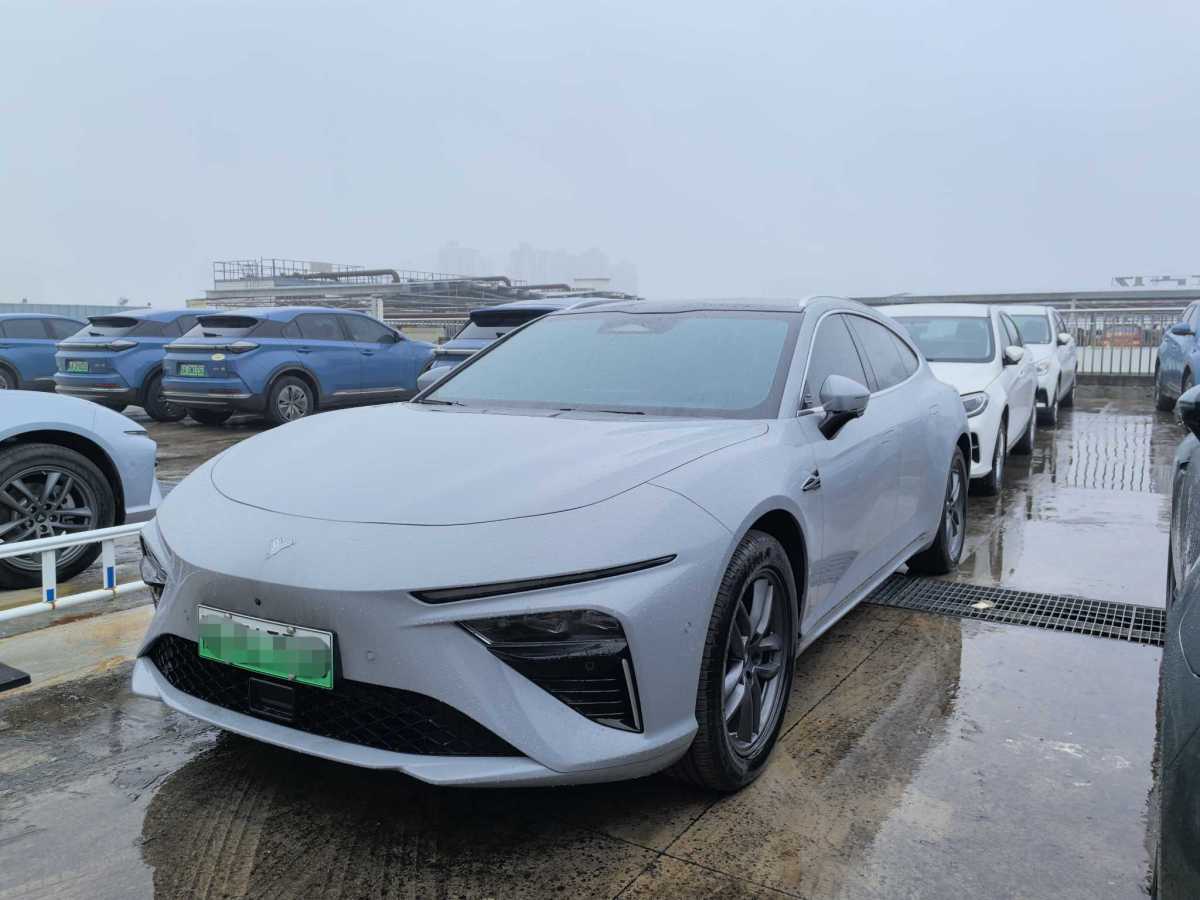 哪吒汽车 哪吒S 2025 汽车图片 #20