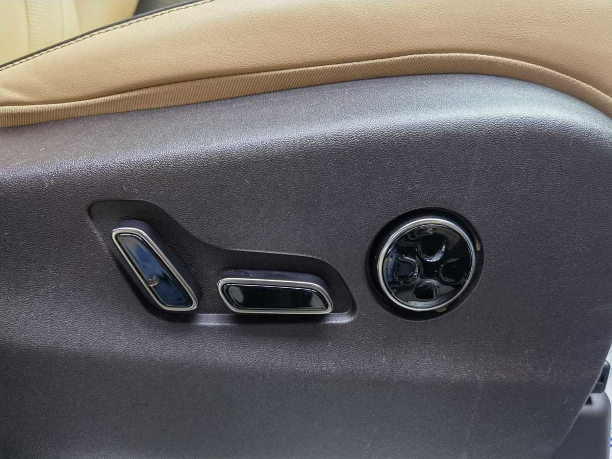 Denza DENZA 2024 car image #20