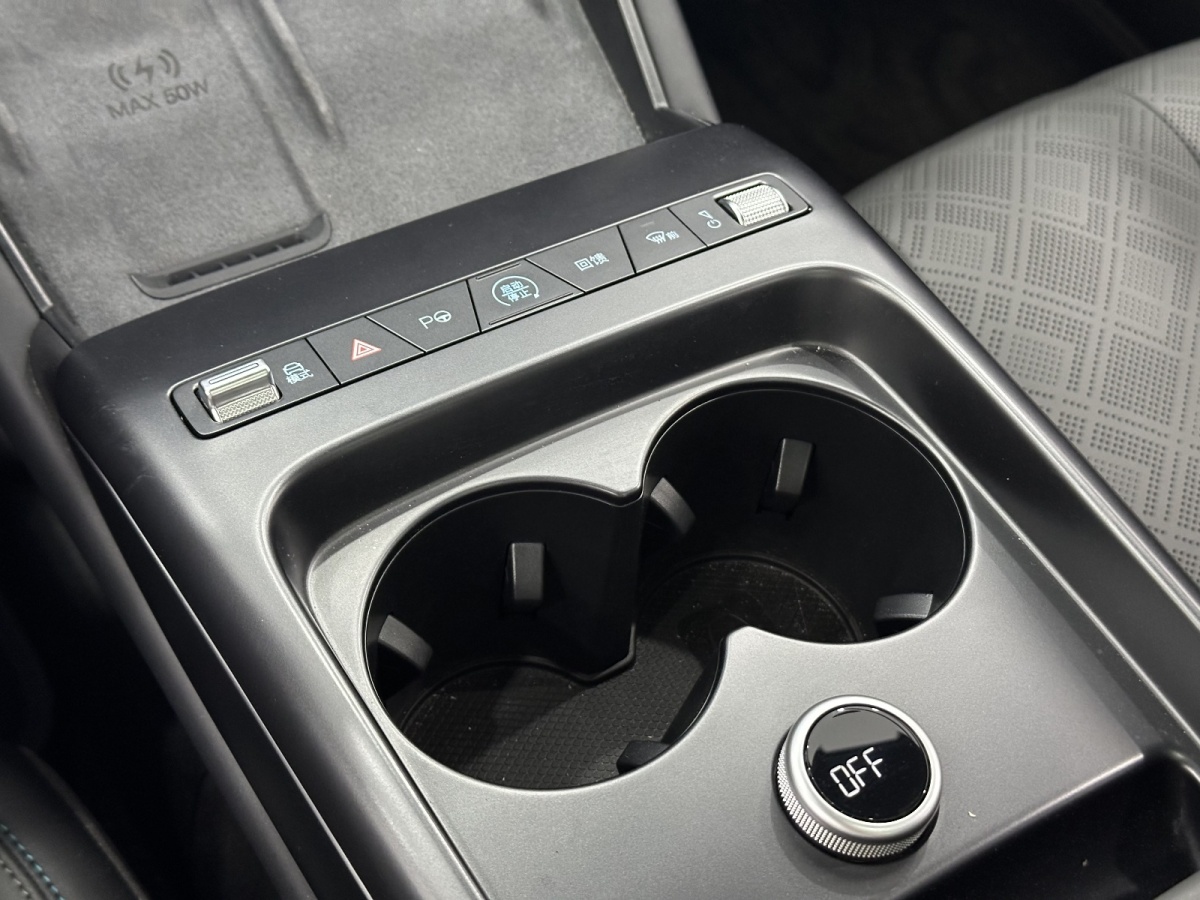 BYD Qin 2025 car image #20