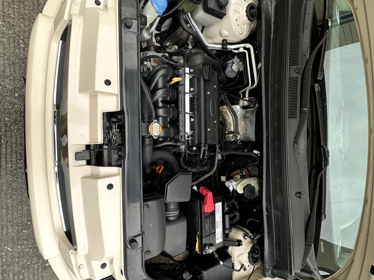 起亚 秀尔 2011 汽车图片 #20