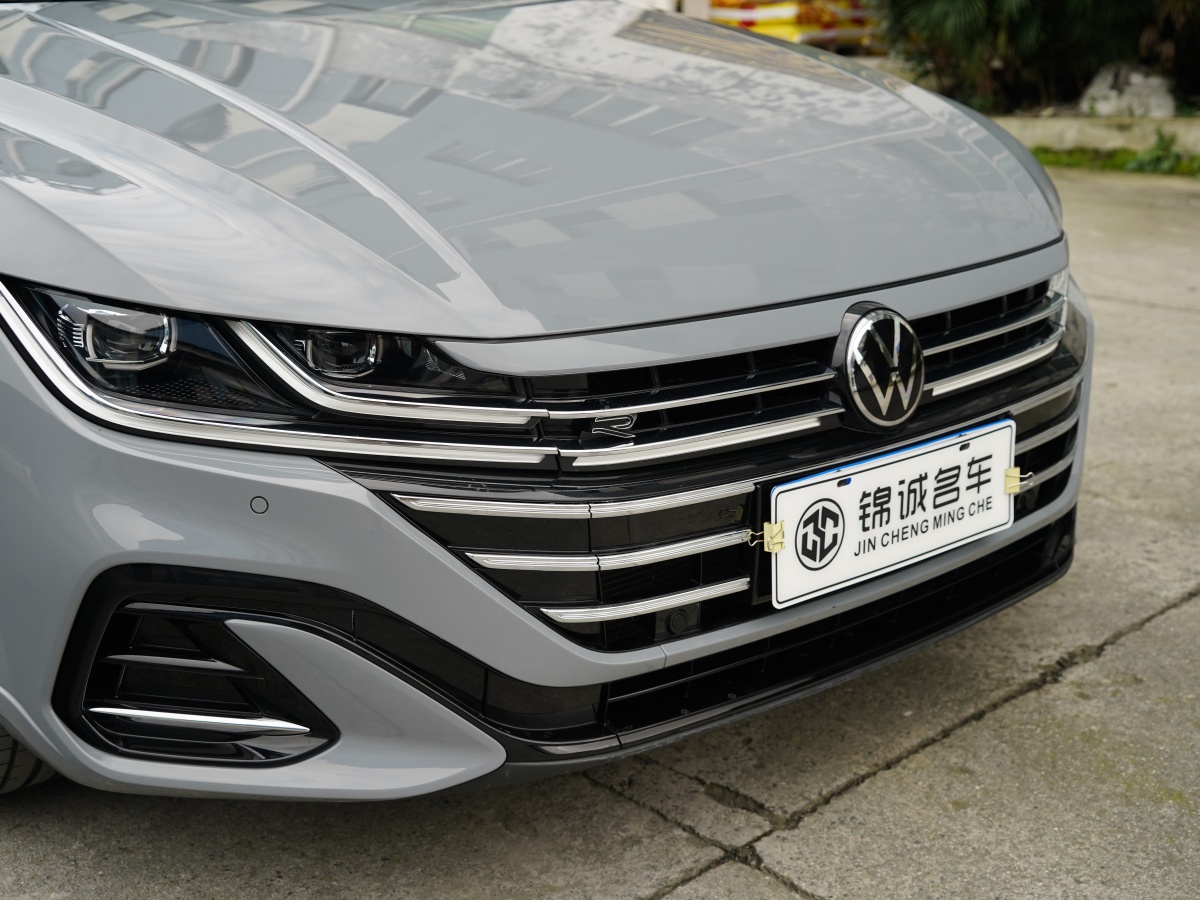 Volkswagen CC 2024 car image #20