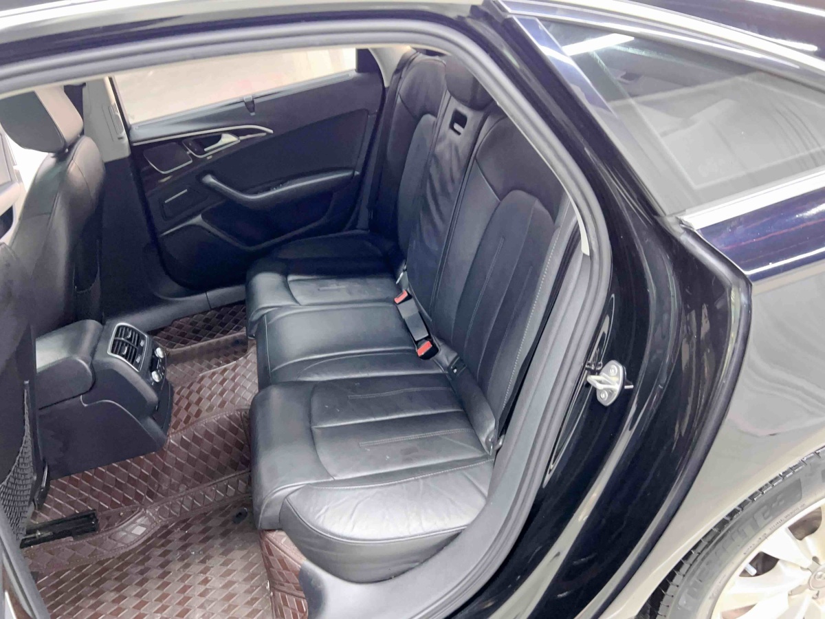 Audi A6 2016 #20 Audi A6 2016 car image #20