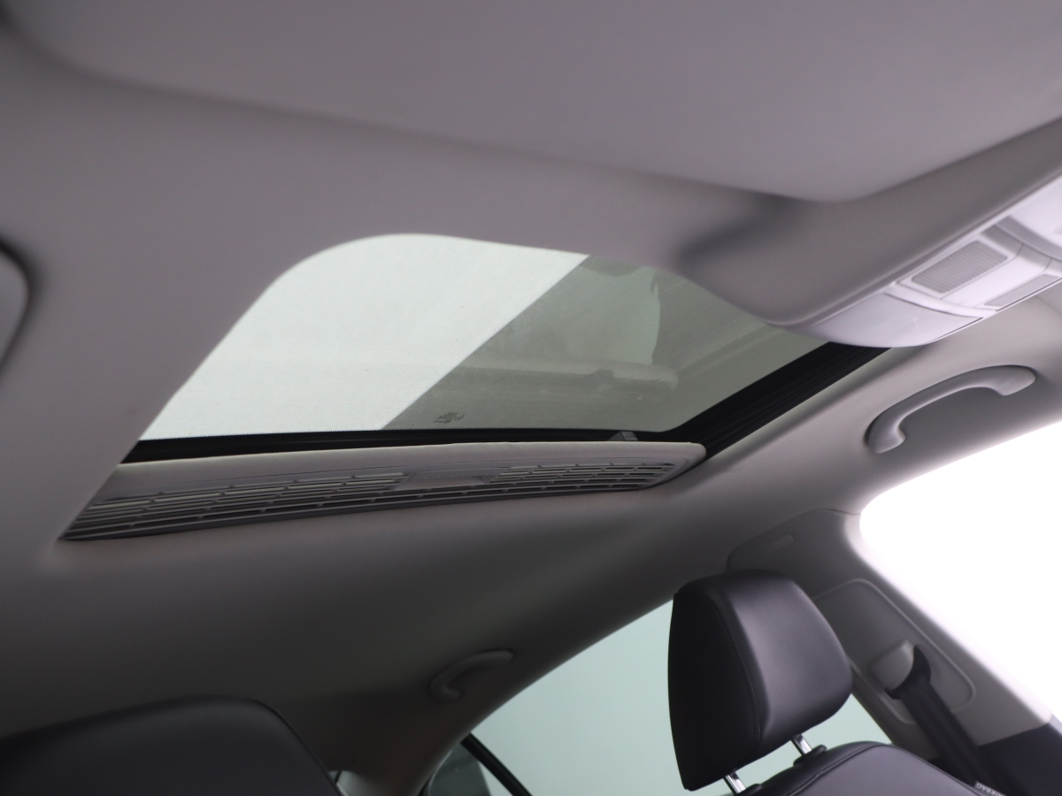 Volkswagen Magotan (Imported) 2014 immagine di auto #20