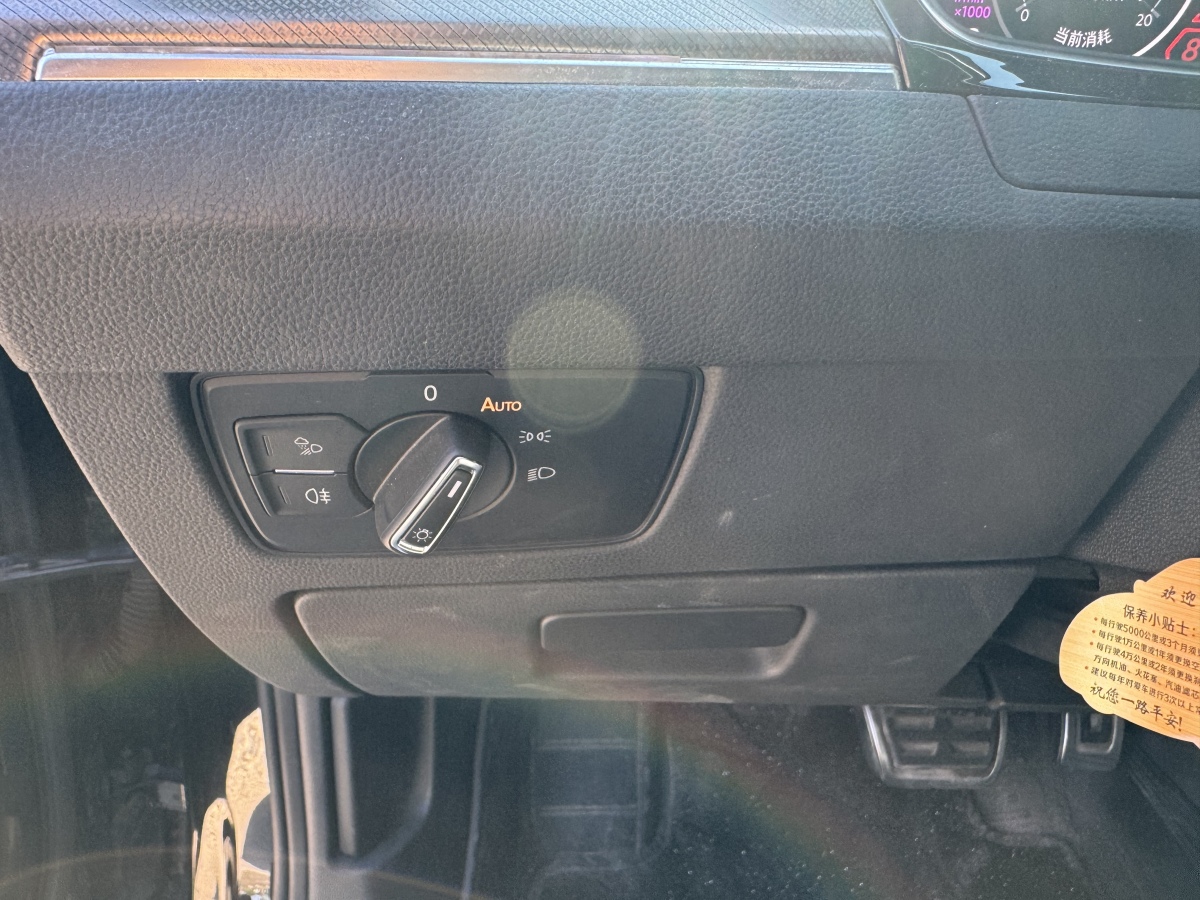 大众 一汽-大众CC 2018 汽车图片 #20