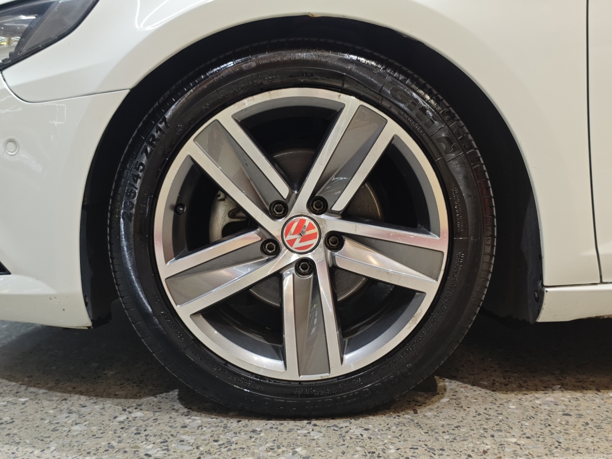 大众 一汽-大众CC 2014 汽车图片 #20