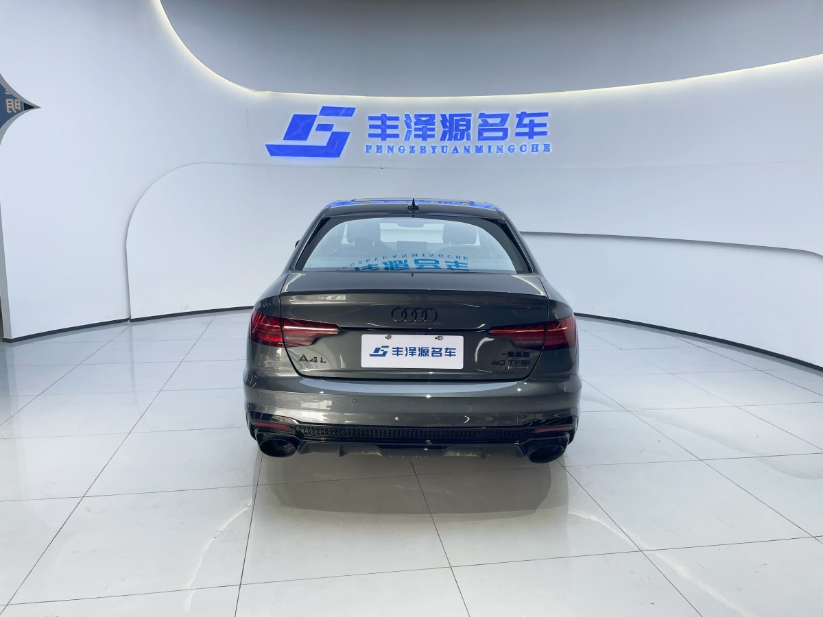 Audi RS 3 2024 car image #20