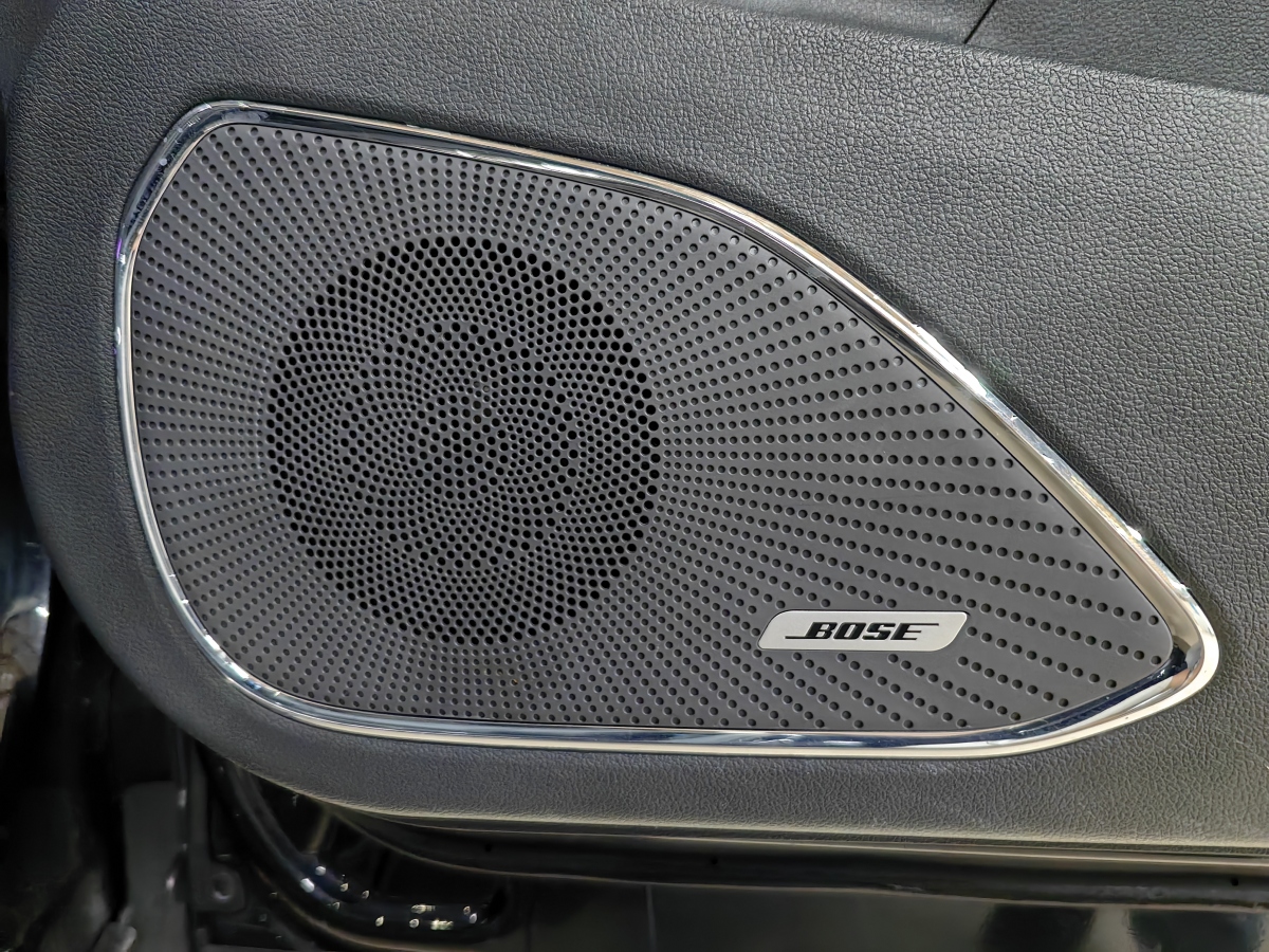 HongQi HS5 2020 #20 HongQi HS5 2020 car image #20