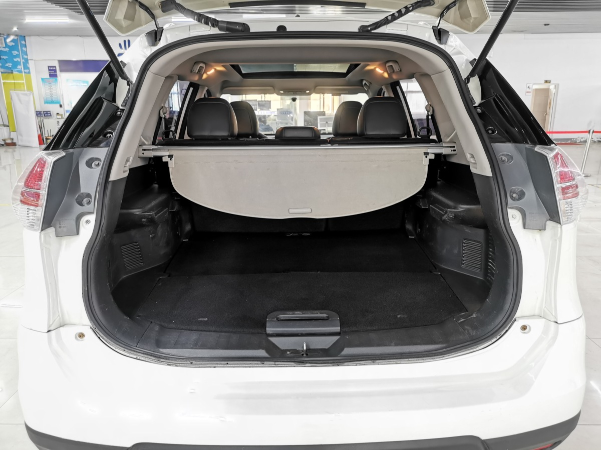 Nissan X-Trail (Imported) 2014 imagem de carro #20