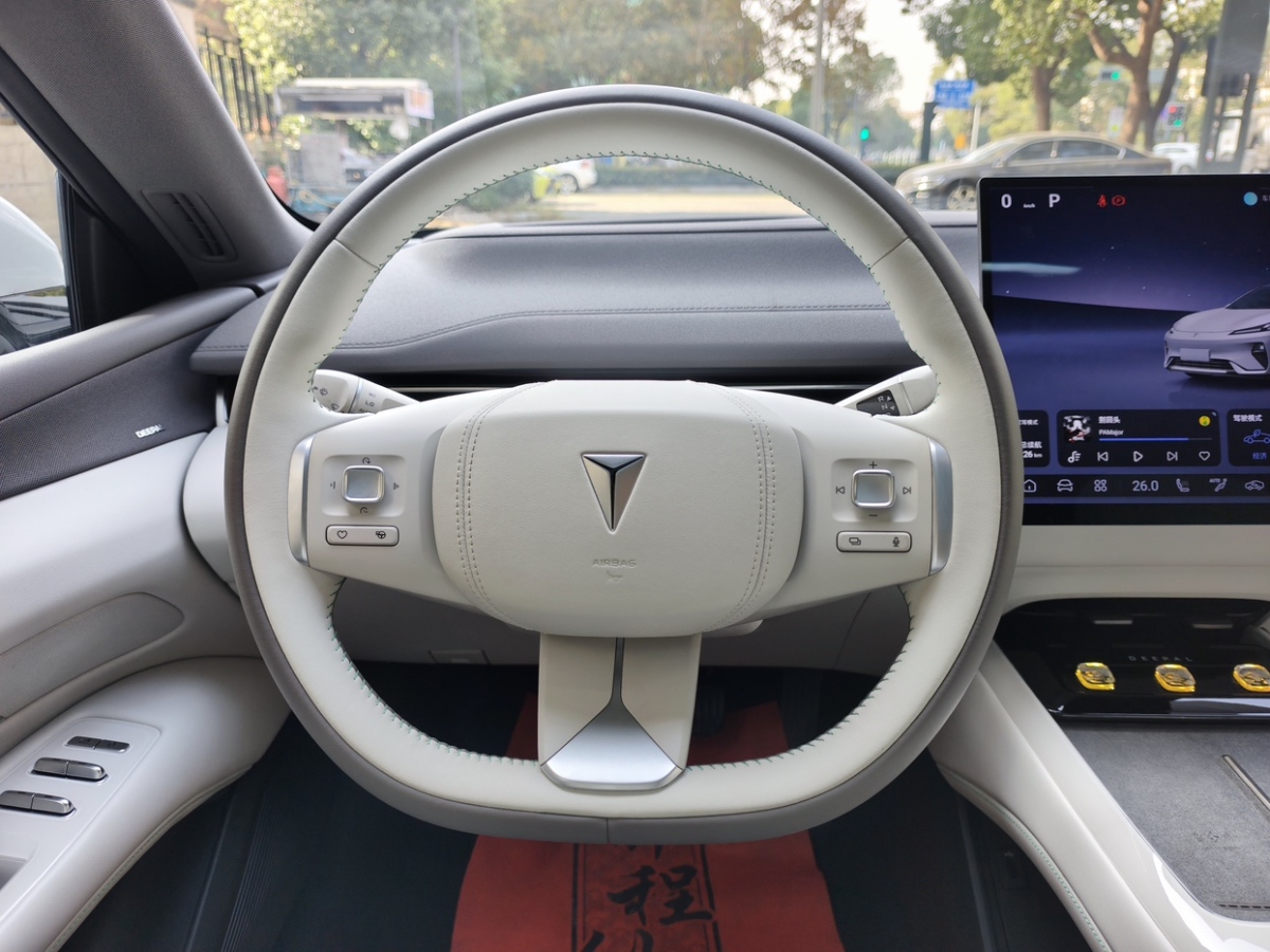 Deepal L07 2024 #20 Deepal L07 2024 car image #20