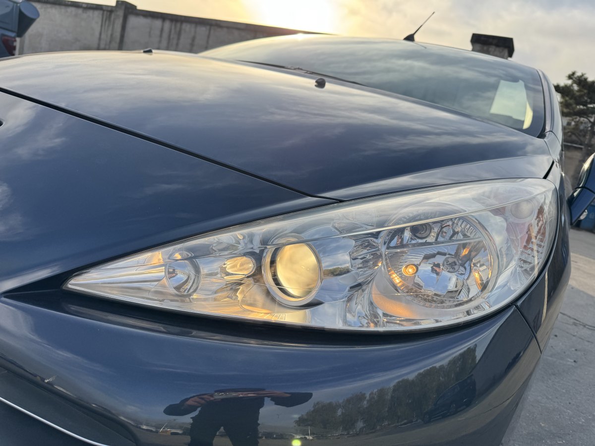 标致 标致207(进口) 2015 汽车图片 #20