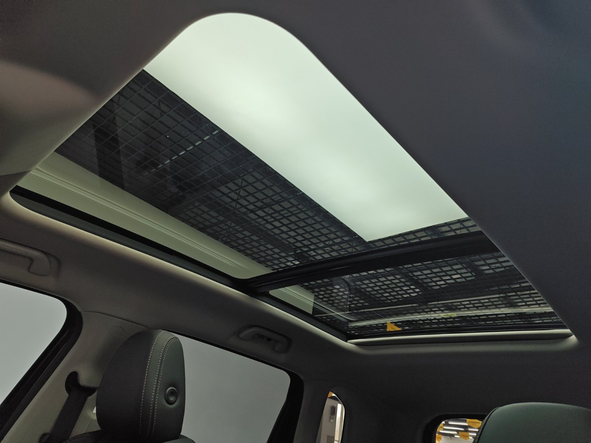 Haval X Dog / Dargo 2021 car image #20