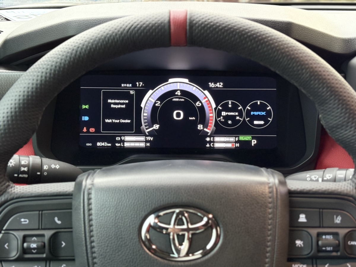 2025 汽车图片 #20