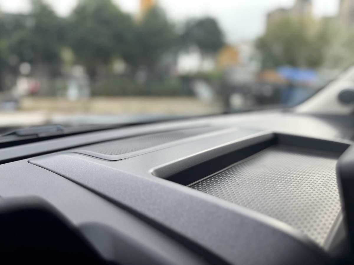 Haval Raptor 2023 car image #20