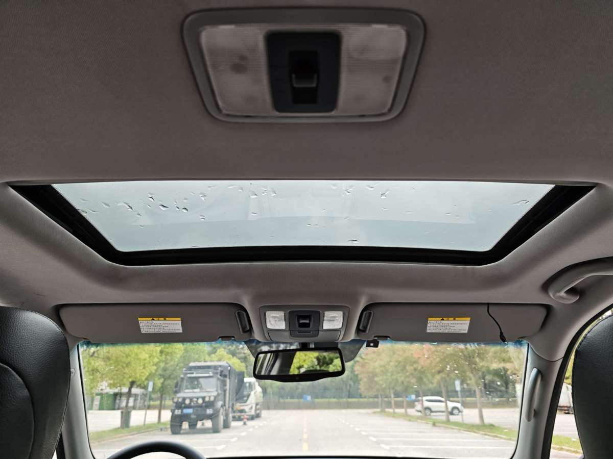 起亚 霸锐 2011 汽车图片 #20