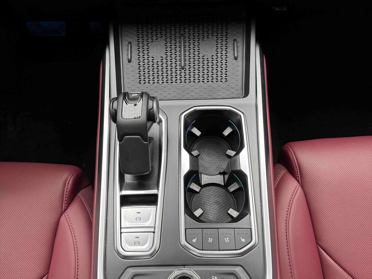 Tank 400 New Energy 2023 #20 Tank 400 New Energy 2023 immagine di auto #20