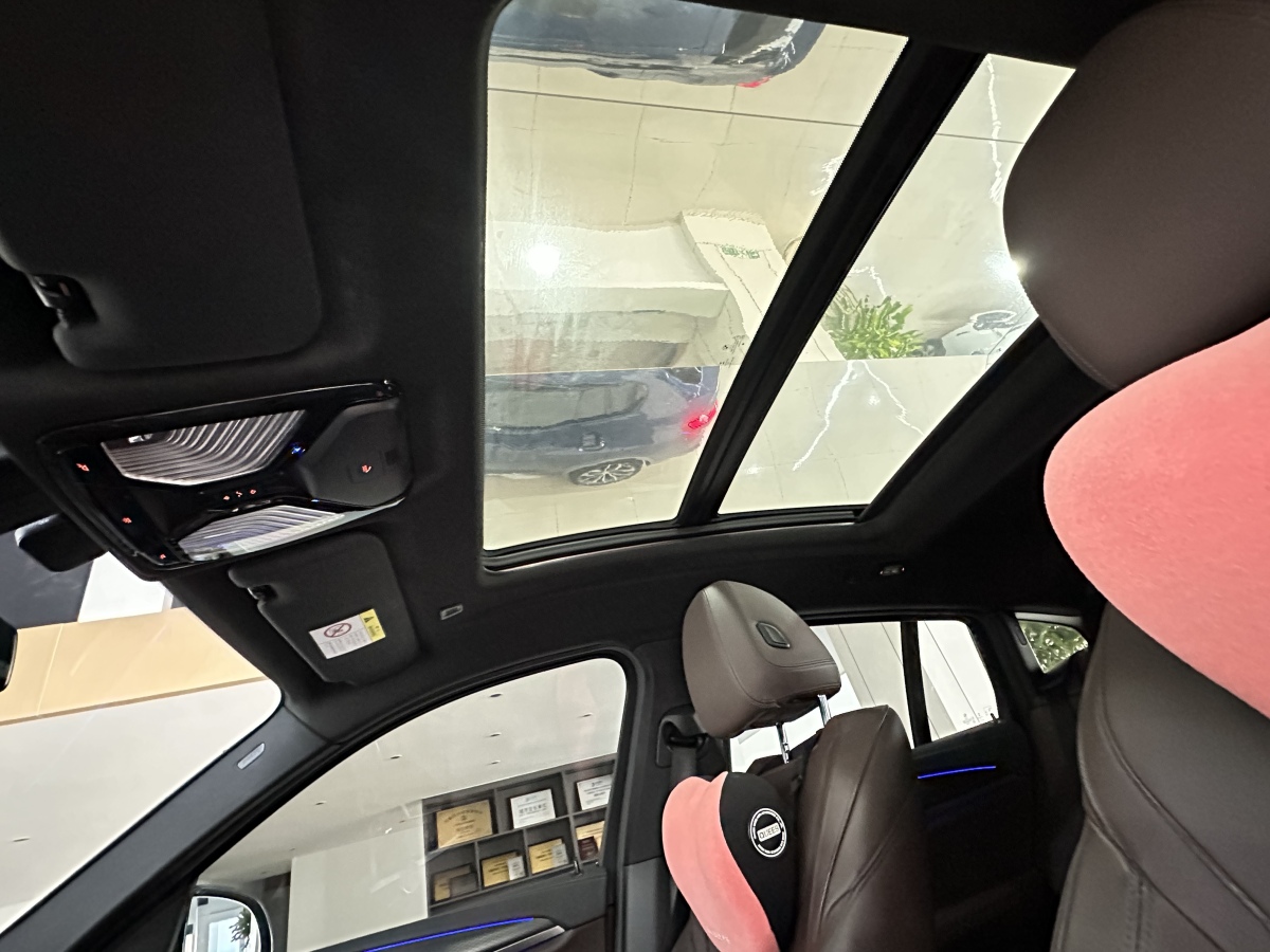 BMW X4 M 2020 car image #20