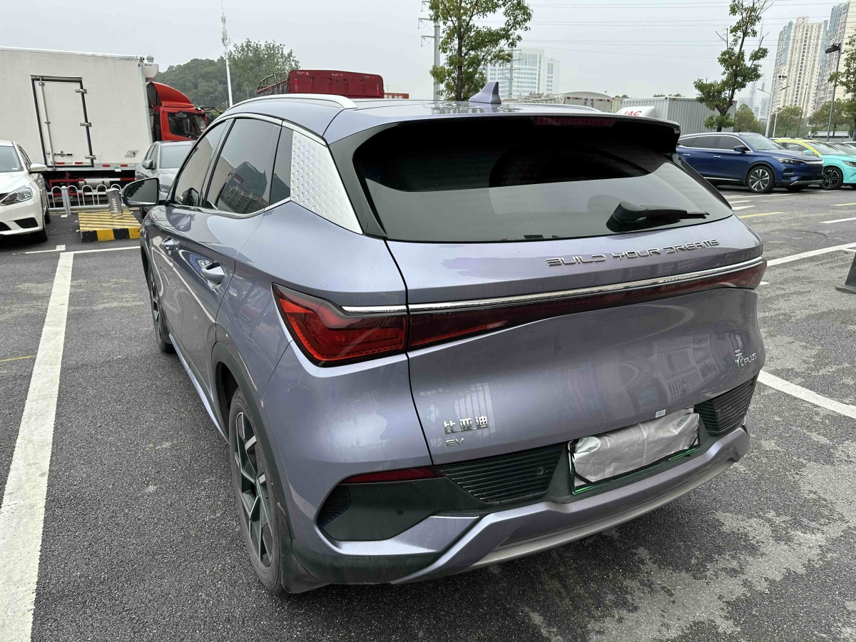 BYD Yuan 2023 car image #20