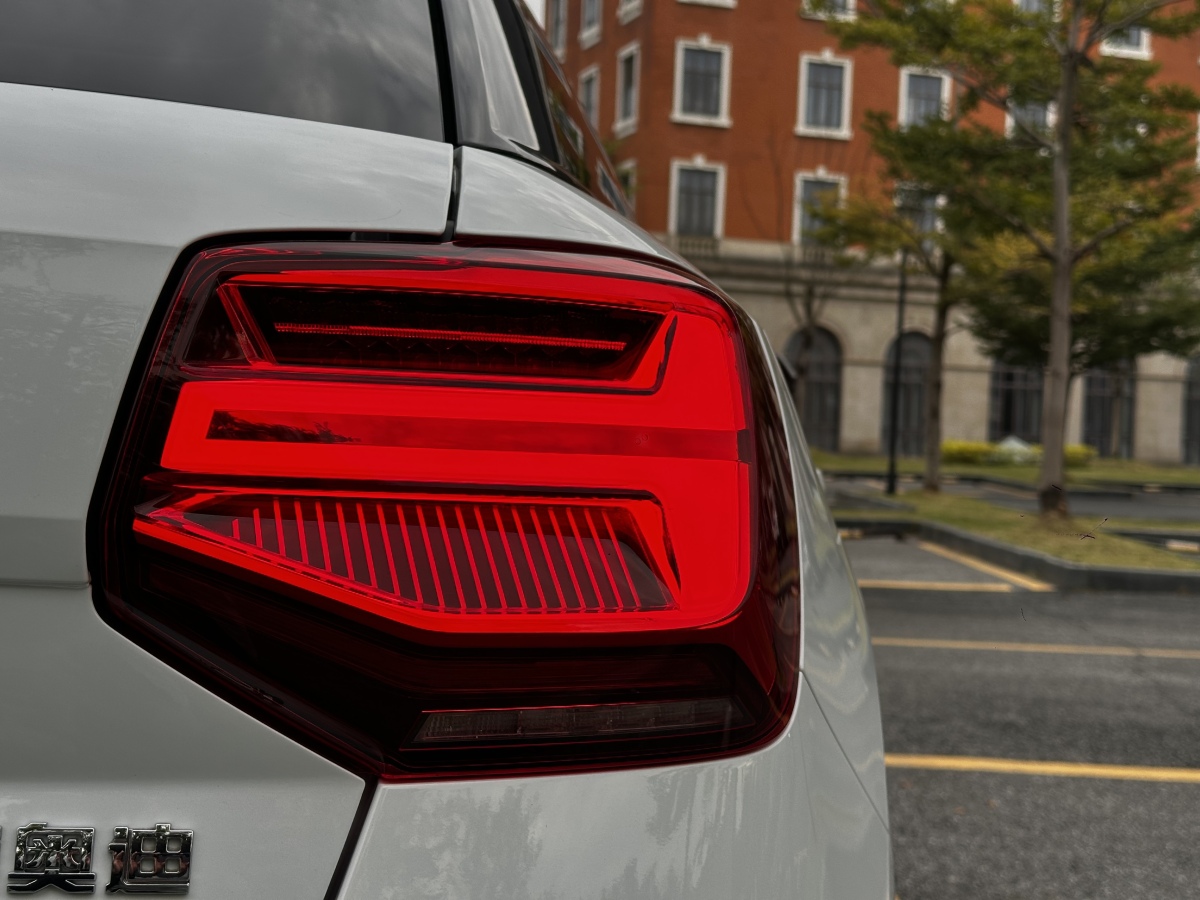 奥迪 奥迪Q2L 2019 汽车图片 #20