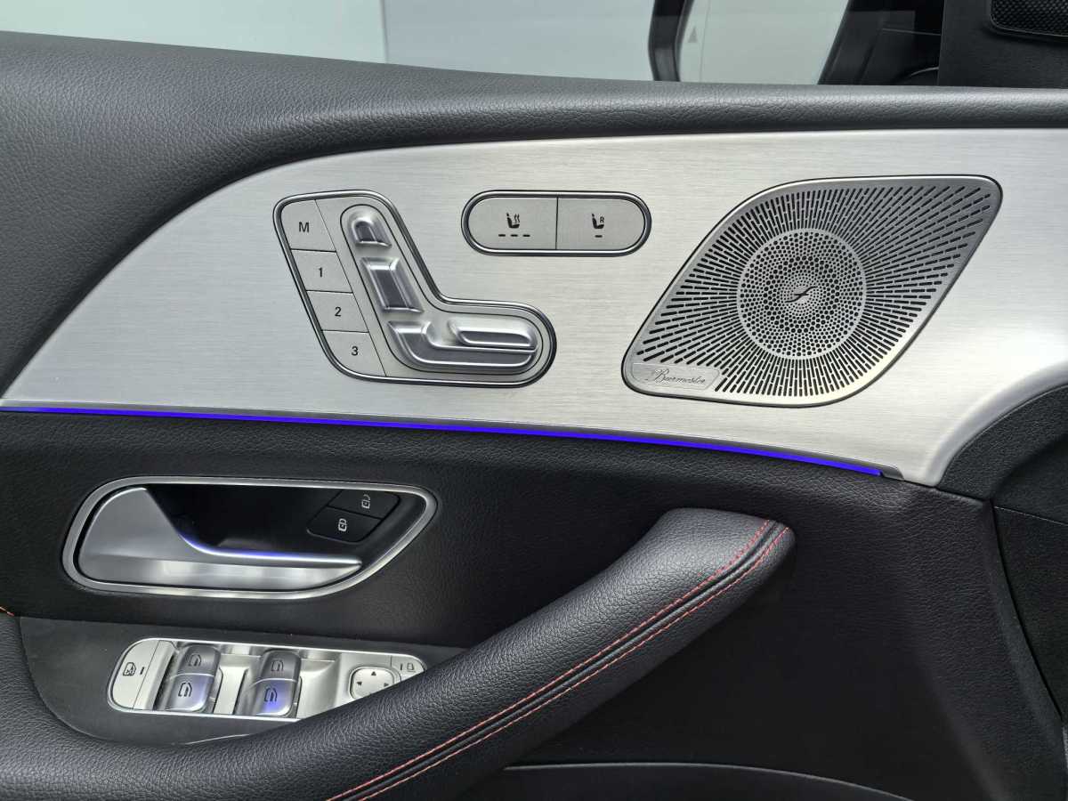 Mercedes-Benz GLE AMG 2023 #20 Mercedes-Benz GLE AMG 2023 car image #20