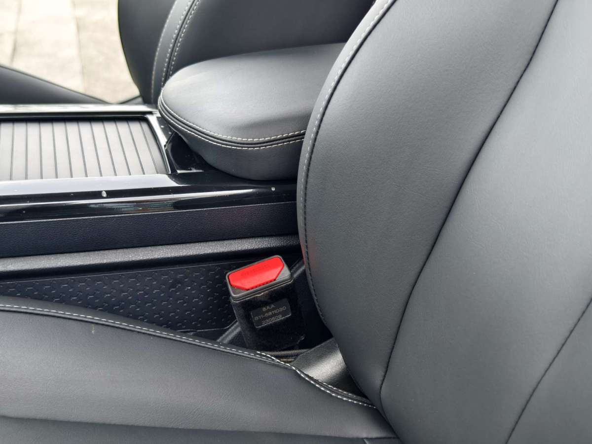 Neta U 2023 изображение автомобиля #20